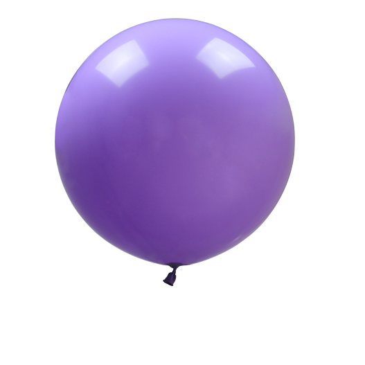 Ballon de baudruche